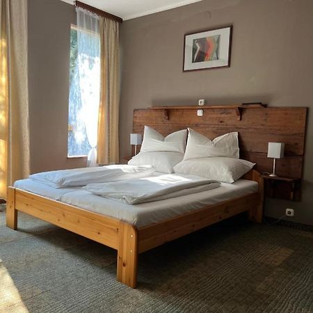Villa Sagan Zamárdi Dış mekan fotoğraf