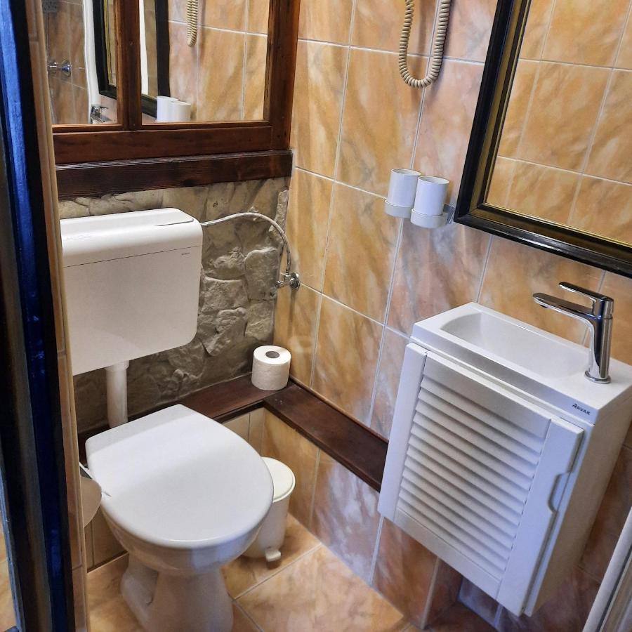 Villa Sagan Zamárdi Dış mekan fotoğraf