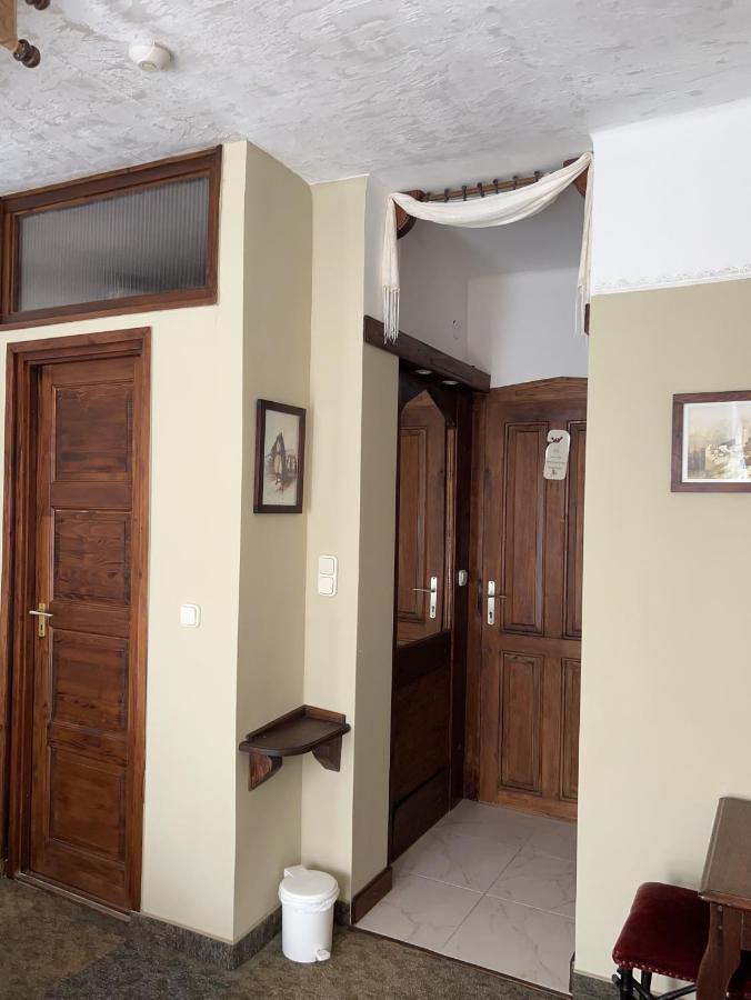 Villa Sagan Zamárdi Dış mekan fotoğraf