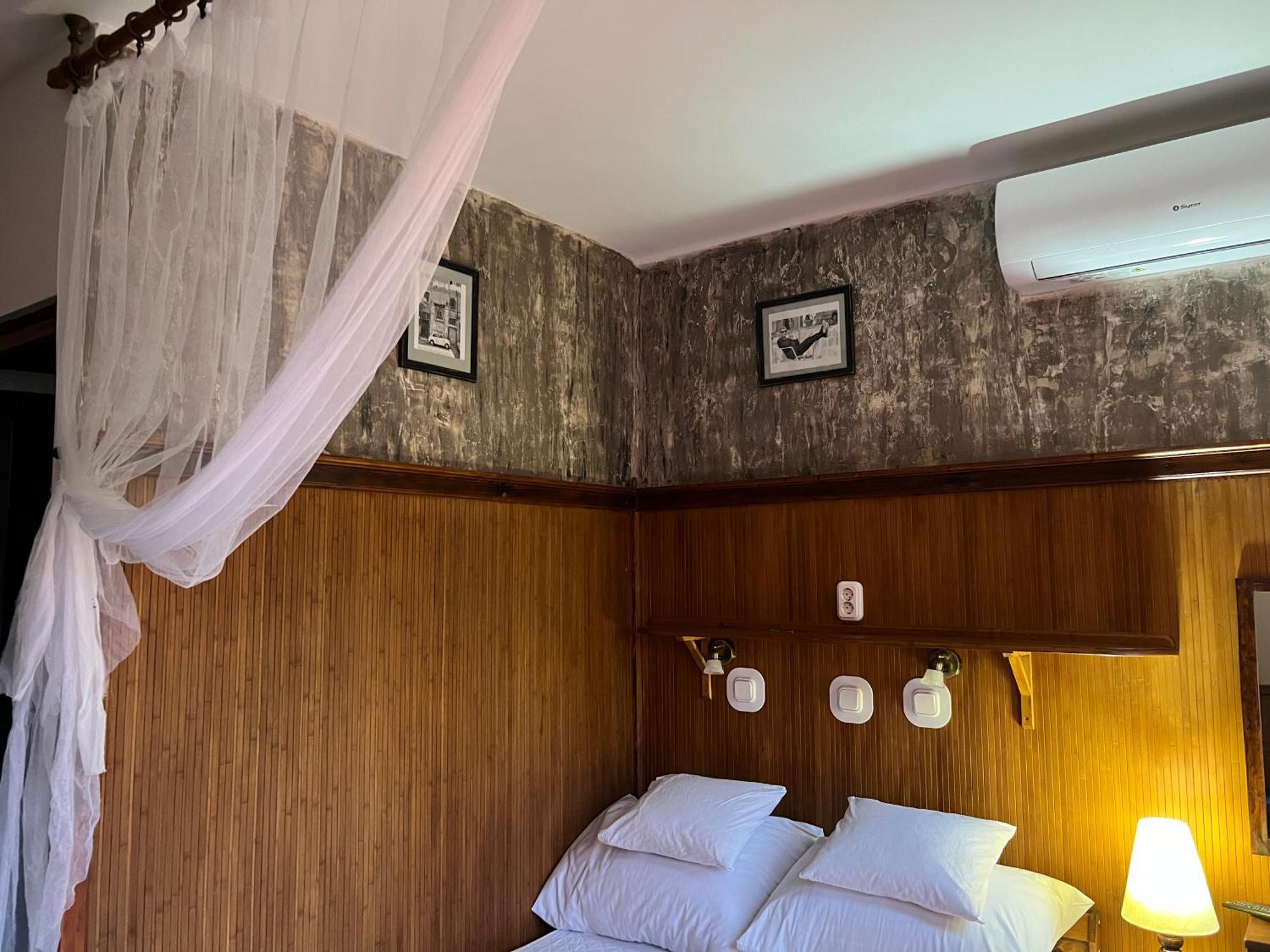 Villa Sagan Zamárdi Dış mekan fotoğraf